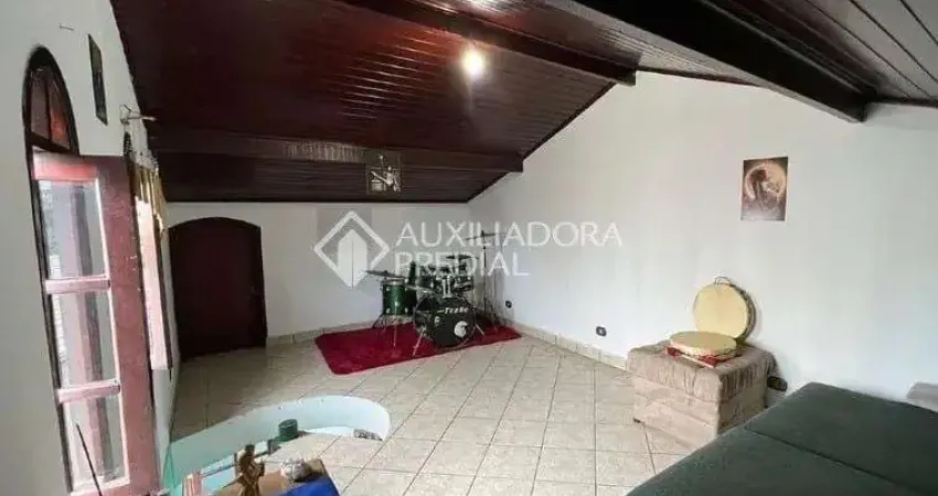 Sobrado com 3 dormitórios à venda, 158 m² por r$ 680.000,00 - alves dias - são bernardo do campo/sp