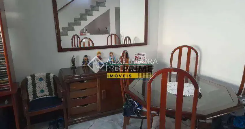 Casa com 3 dormitórios à venda, 107 m² por r$ 570.000,00 - dos casa - são bernardo do campo/sp