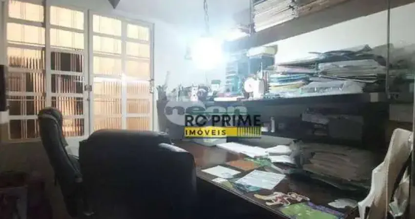 Sobrado com 3 dormitórios à venda, 225 m² por r$ 850.000,00 - santa terezinha - são bernardo do campo/sp