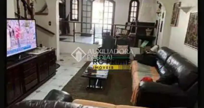 Sobrado com 3 dormitórios à venda, 245 m² por r$ 600.000,00 - conjunto habitacional são fernando - são bernardo do campo/sp