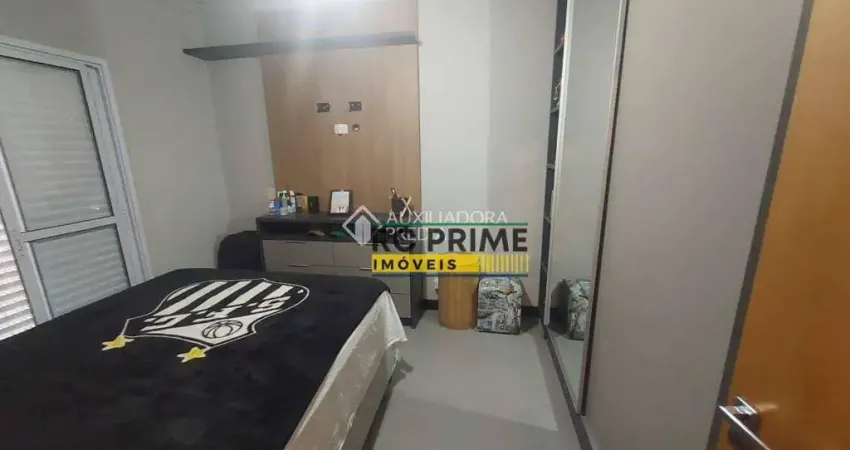 Cobertura com 1 dormitório à venda, 63 m² por r$ 550.000,00 - nova petrópolis - são bernardo do campo/sp