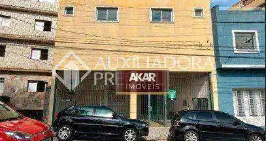 Prédio à venda, 335 m² por r$ 3.649.900,00 - santa maria - são caetano do sul/sp