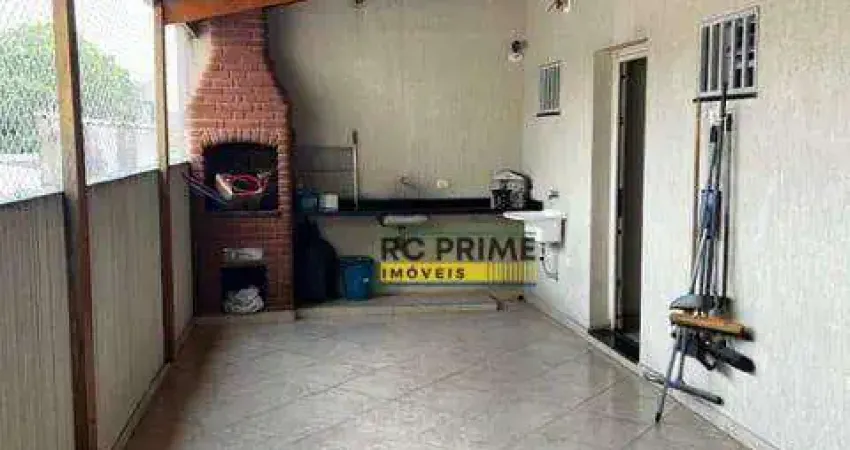 Galpão à venda, 250 m² por r$ 2.800.000,00 - sacomã - são paulo/sp