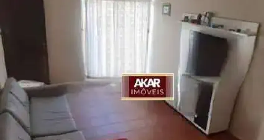 Sobrado com 3 dormitórios à venda, 153 m² por R$ 599.000,00 - Rudge Ramos - São Bernardo do Campo/SP