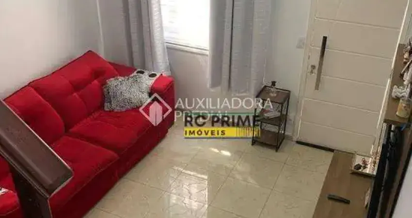 Sobrado com 2 dormitórios à venda, 73 m² por r$ 430.000,00 - nova petrópolis - são bernardo do campo/sp