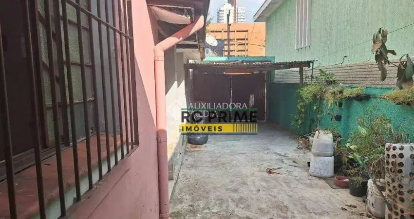 Terreno à venda, 300 m² por r$ 1.705.000,00 - anchieta - são bernardo do campo/sp