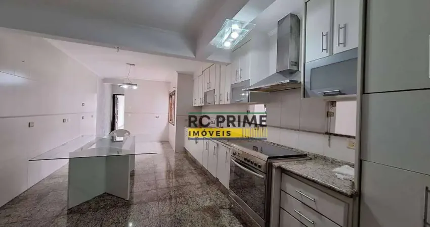 Sobrado à venda, 220 m² por r$ 900.000,00 - vila planalto - são bernardo do campo/sp