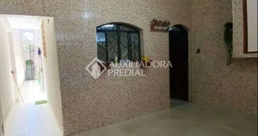 Sobrado com 3 dormitórios à venda, 168 m² por r$ 620.000,00 - jardim utinga - santo andré/sp