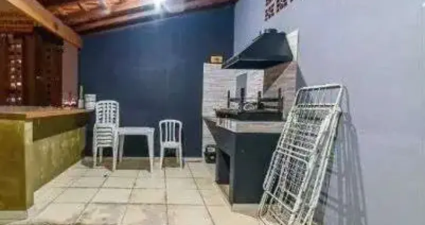Sobrado com 4 dormitórios à venda, 300 m² por r$ 850.000,00 - rudge ramos - são bernardo do campo/sp