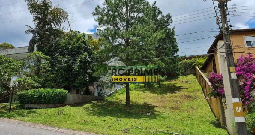 Terreno à venda, 370 m² por r$ 2.100.000,00 - parque terra nova ii - são bernardo do campo/sp