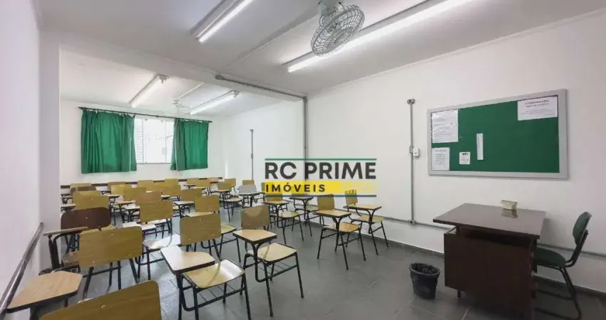 Casa com 7 dormitórios à venda, 407 m² por r$ 1.800.000,00 - jardim olavo bilac - são bernardo do campo/sp