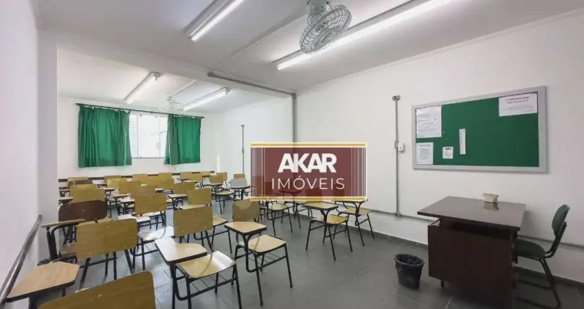 Casa com 7 dormitórios à venda, 407 m² por r$ 1.800.000,00 - jardim olavo bilac - são bernardo do campo/sp