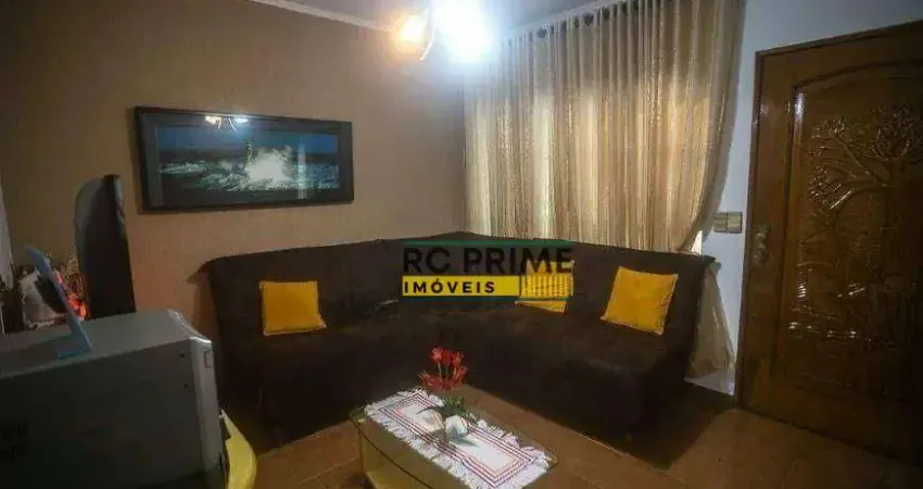 Sobrado com 3 dormitórios à venda, 353 m² por r$ 1.400.000,00 - dos casa - são bernardo do campo/sp