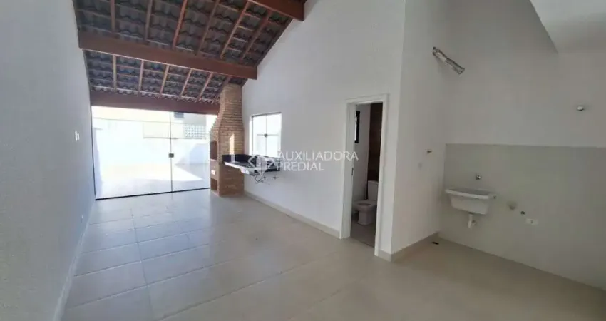 Cobertura com 2 dormitórios à venda, 134 m² por r$ 800.000,00 - parque das nações - santo andré/sp