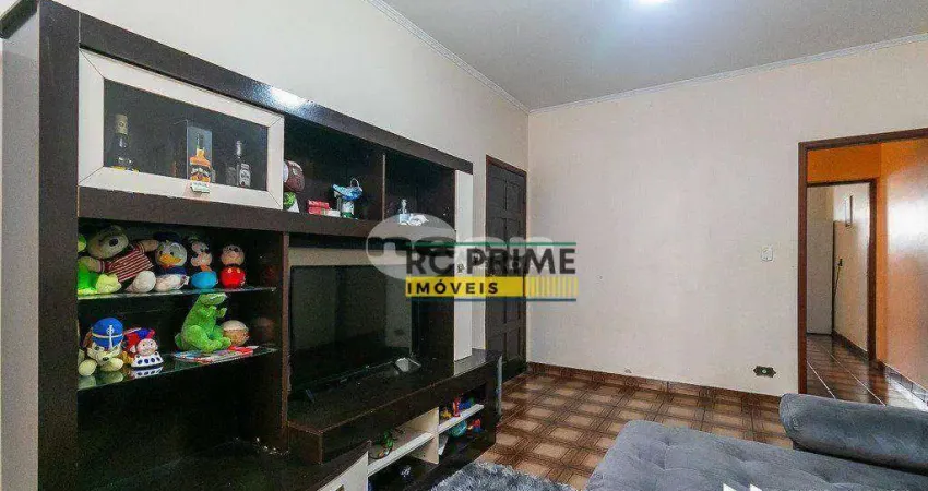 Sobrado com 2 dormitórios à venda, 196 m² por r$ 580.000,00 - jardim andrea demarchi - são bernardo do campo/sp