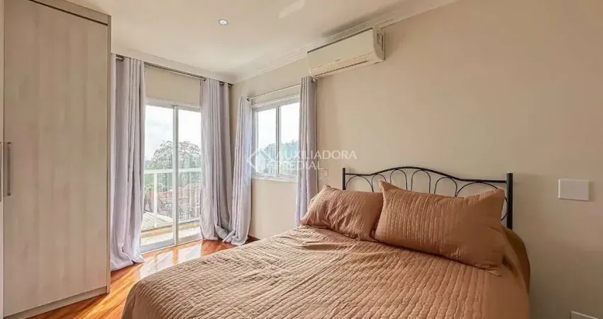 Casa com 3 dormitórios à venda, 420 m² por r$ 4.200.000,00 - parque terra nova ii - são bernardo do campo/sp