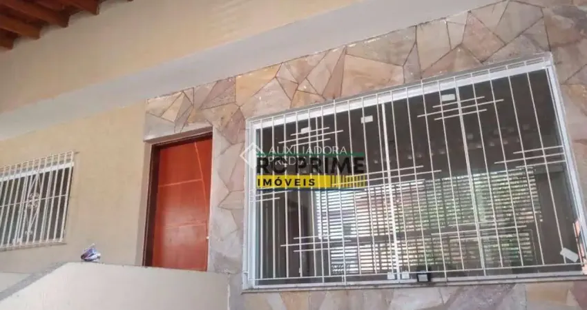 Casa com 3 dormitórios à venda, 155 m² por r$ 720.000,00 - vila pires - santo andré/sp