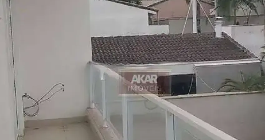 Casa com 4 dormitórios à venda, 432 m² por r$ 4.750.000,00 - vila lusitânia - são bernardo do campo/sp