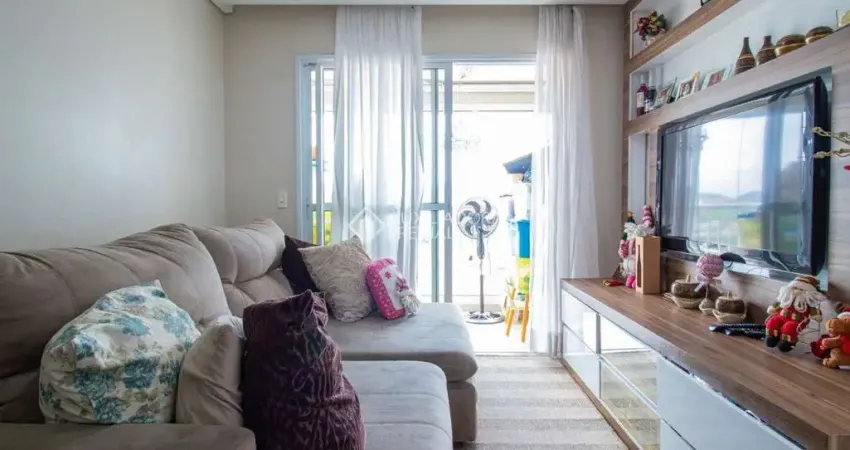 Apartamento à venda, 82 m² por r$ 699.000,00 - centro - são bernardo do campo/sp