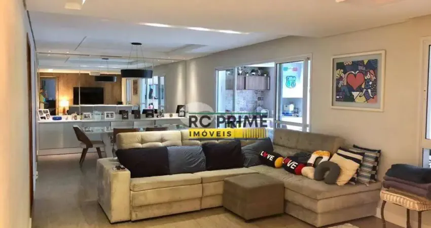 Apartamento com 3 dormitórios à venda no domo life com155 m² por r$ 2.128.000 - são bernardo do campo/sp