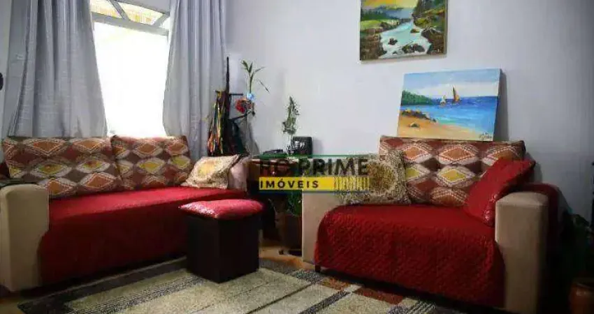 Sobrado à venda, 131 m² por r$ 520.000,00 - jardim são paulo - são bernardo do campo/sp