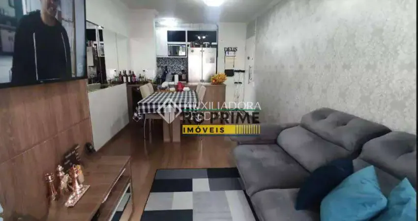 Apartamento com 3 dormitórios à venda, 64 m² por r$ 490.000,00 - utinga - santo andré/sp