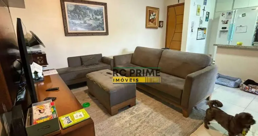 Apartamento com 3 dormitórios à venda, 70 m² por r$ 780.000,00 - barcelona - são caetano do sul/sp