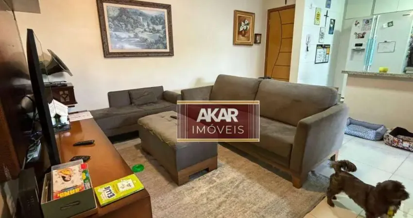 Apartamento com 3 dormitórios à venda, 70 m² por r$ 784.000,00 - barcelona - são caetano do sul/sp