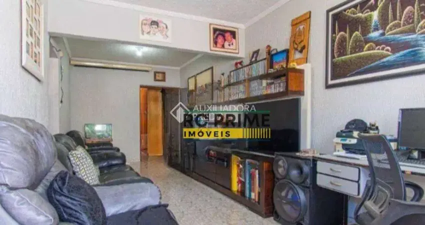 Sobrado com 3 dormitórios à venda por r$ 650.000,00 - jardim paraíso - santo andré/sp
