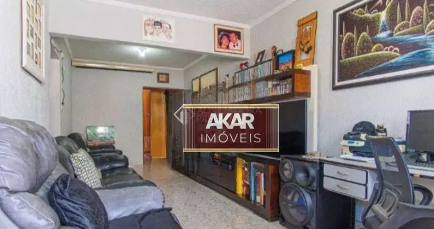 Sobrado com 3 dormitórios à venda por r$ 650.000,00 - jardim paraíso - santo andré/sp