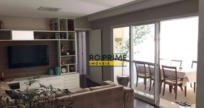 Apartamento com 3 dormitórios à venda, 91 m² por r$ 988.000,00 - centro - são bernardo do campo/sp