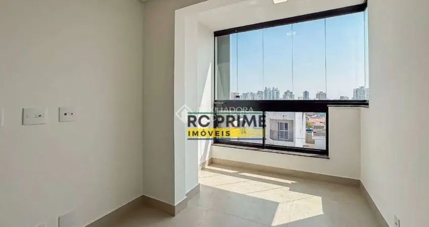 Apartamento duplex com 3 dormitórios à venda, 130 m² por r$ 1.200.000,00 - vila santa terezinha - são bernardo do campo/sp