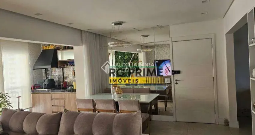Apartamento com 3 dormitórios à venda, 106 m² por r$ 1.260.000,00 - centro - são bernardo do campo/sp