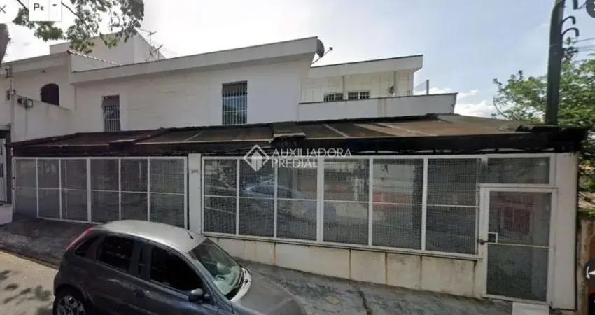 Sobrado com 3 dormitórios à venda, 175 m² por r$ 1.050.000,00 - nova petrópolis - são bernardo do campo/sp