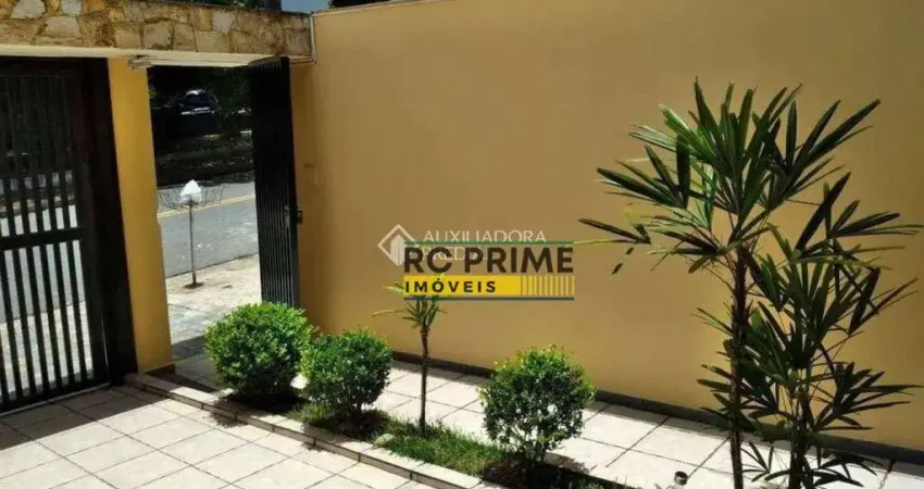 Sobrado com 3 dormitórios à venda, 230 m² por r$ 1.150.000,00 - parque espacial - são bernardo do campo/sp