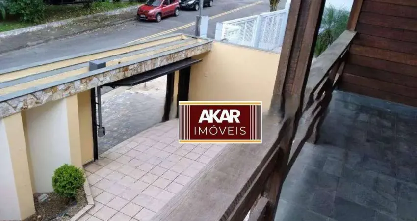 Sobrado com 3 dormitórios à venda, 230 m² por R$ 1.150.000,00 - Parque Espacial - São Bernardo do Campo/SP