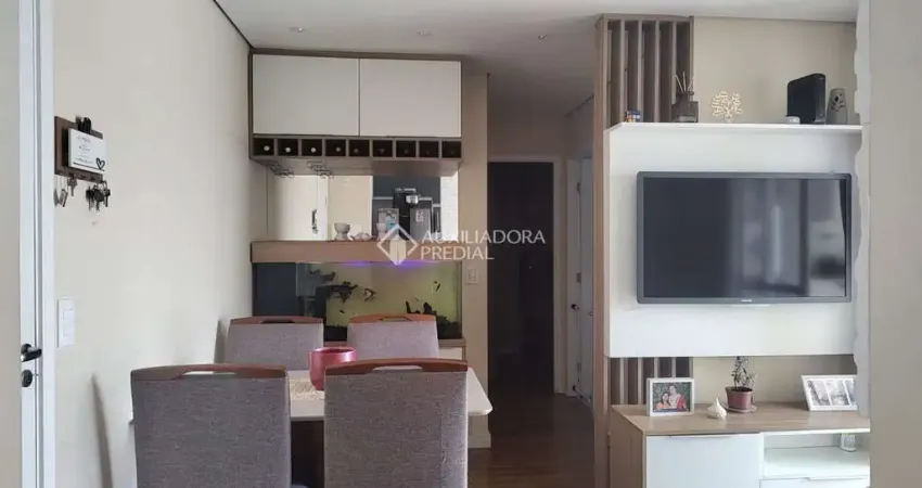 Apartamento com 2 dormitórios à venda, 65 m² por r$ 535.000,00 - santa maria - santo andré/sp