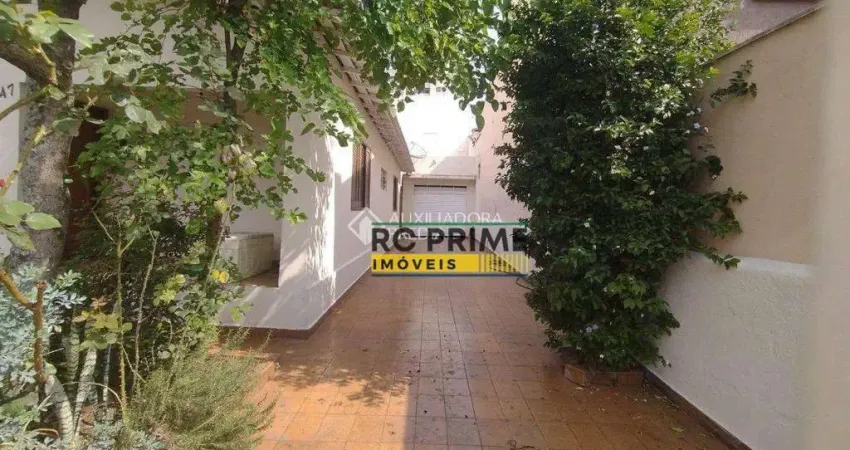 Casa com 2 dormitórios à venda, 112 m² por r$ 765.000,00 - parque são pedro - são bernardo do campo/sp