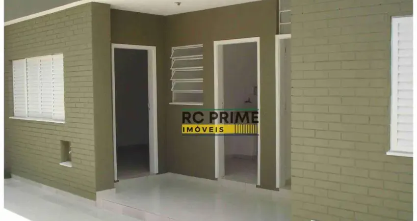 Casa com 3 quartos à venda na Rua Cáspio, 200, Jardim do Mar, São Bernardo do Campo