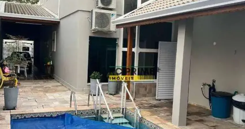 Sobrado com 3 dormitórios à venda, 291 m² por r$ 1.395.000,00 - nova petrópolis - são bernardo do campo/sp