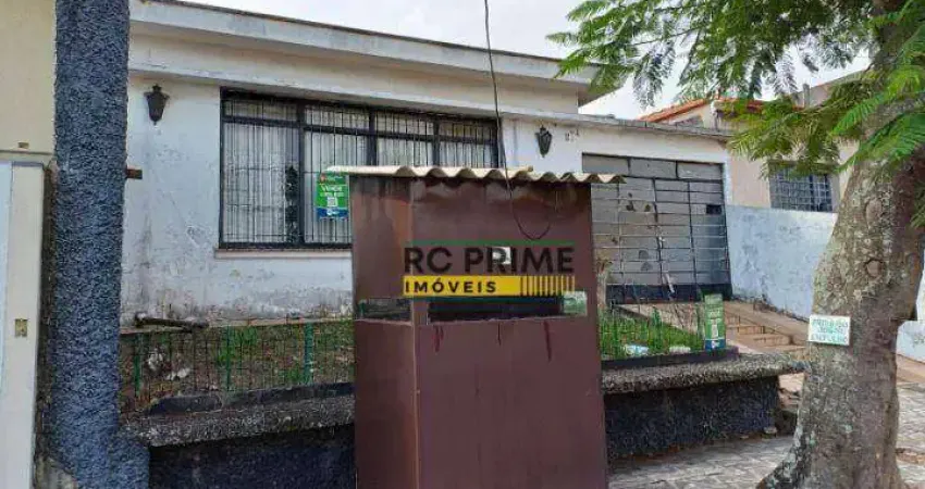 Térrea jordanópolis 10 x 25  oportunidade ideal para construtores