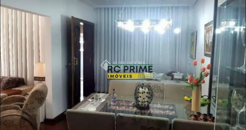 Sobrado com 4 dormitórios à venda por r$ 800.000,00 - alves dias - são bernardo do campo/sp