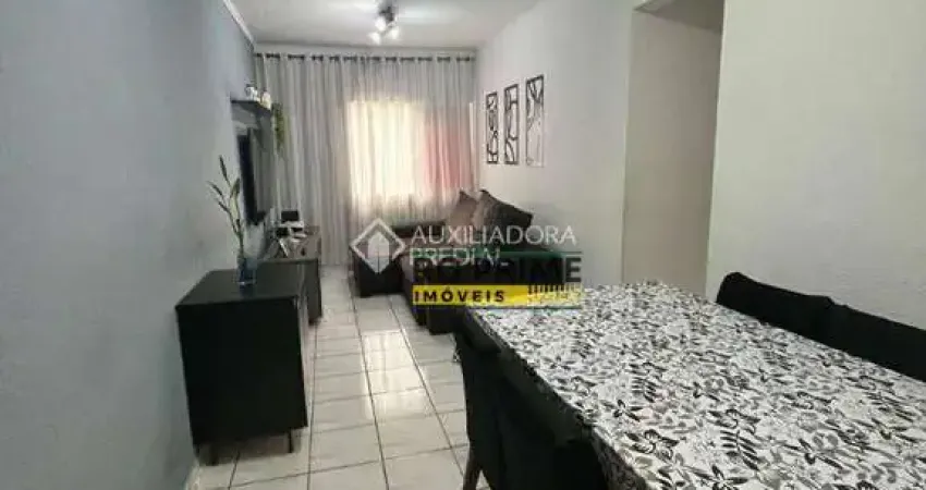 Apartamento com 2 dormitórios à venda, 57 m² por r$ 265.000,00 - santa terezinha - são bernardo do campo/sp