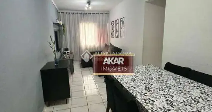 Apartamento com 2 dormitórios à venda, 57 m² por r$ 265.000,00 - santa terezinha - são bernardo do campo/sp