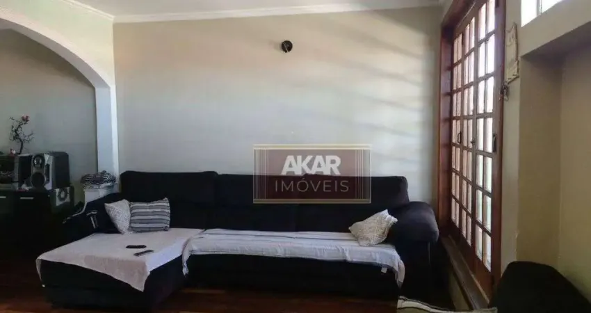 Casa com 3 quartos à venda na Rua José Patrício, 121, Anchieta, São Bernardo do Campo