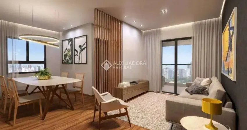 Apartamento com 2 dormitórios à venda, 44 m² por r$ 395.000,00 - vila dayse - são bernardo do campo/sp
