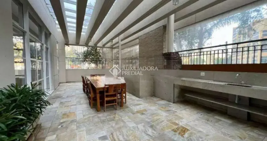 Apartamento com 3 dormitórios à venda, 240 m² por r$ 2.150.000,00 - jardim nova petrópolis - são bernardo do campo/sp