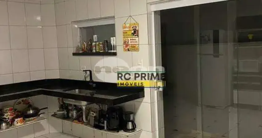 Casa com 3 quartos à venda na Rua Machado de Assis, 40, Santa Terezinha, São Bernardo do Campo