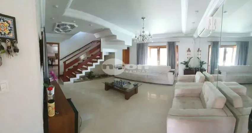 Sobrado com 4 dormitórios à venda, 399 m² por r$ 2.290.000,00 - parque dos pássaros - são bernardo do campo/sp