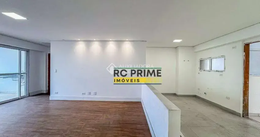 Apartamento com 3 dormitórios à venda, 145 m² por r$ 955.000,00 - vila baeta neves - são bernardo do campo/sp